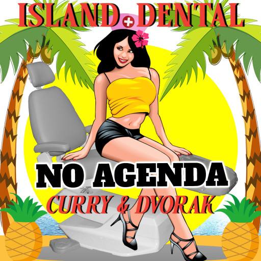 Island Dental  (v.2) by nessworks