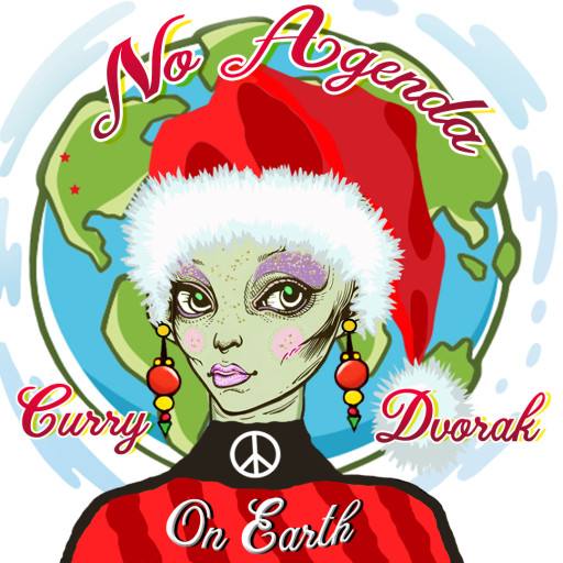 Peace on Earth v.1 by nessworks