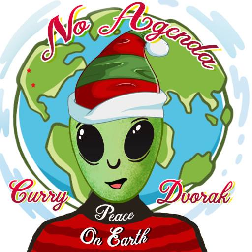 Peace on Earth v.2 by nessworks