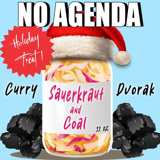 Sauerkraut and Coal by nessworks