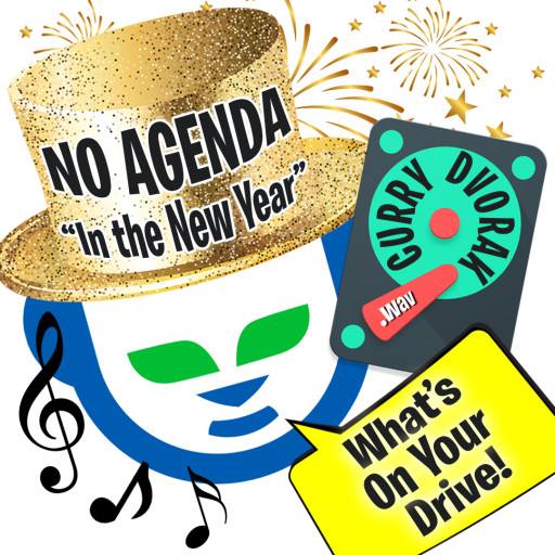 What's On Your Drive! by nessworks