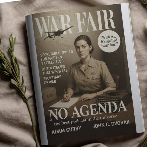 War Fair: Secretary Edition by Opener of the Way