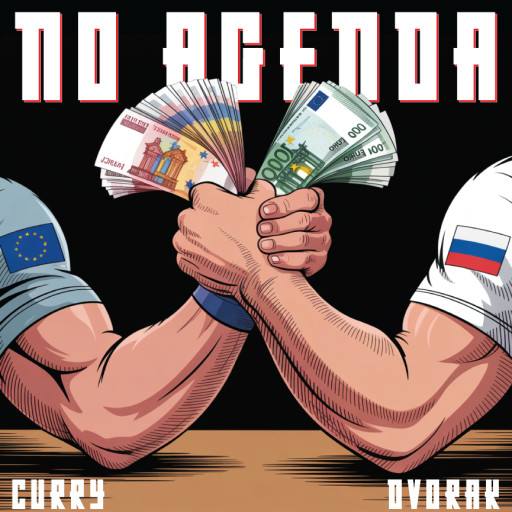 Currency Exchange by Sir Shoug (aka FauxDiddley)