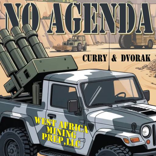 West Africa Mining Prep LLC by Sir Shoug (aka FauxDiddley)