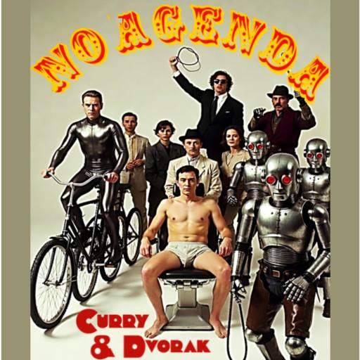 Kinky Cabaret by Staticlullaby