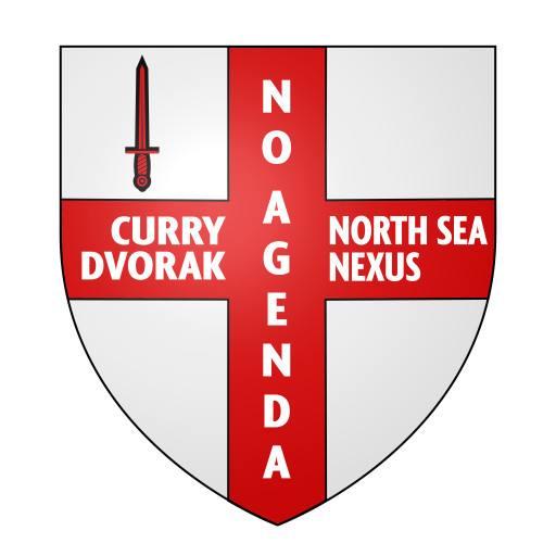 NORTH SEA NEXUS by Toast