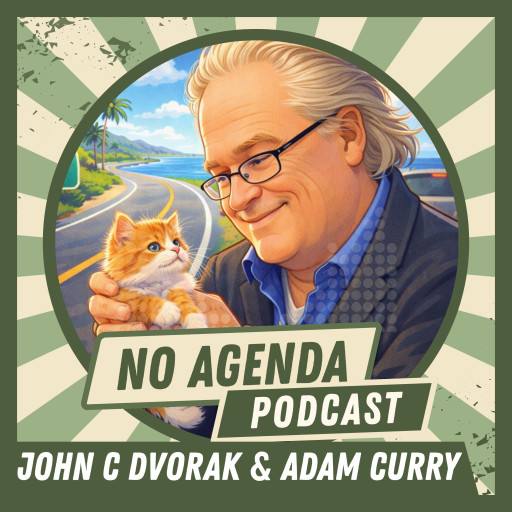 John's Fluffy Kitty by ArtJenerator