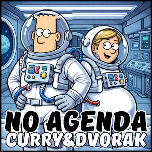 In Space by Blue_Acorn