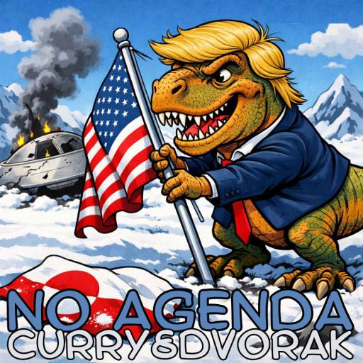 T-Rex Trump by Blue_Acorn