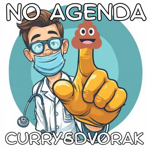 With all this Technology by Blue_Acorn