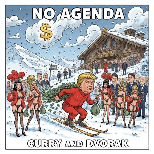 Davos the slopes of power by CoachJoe