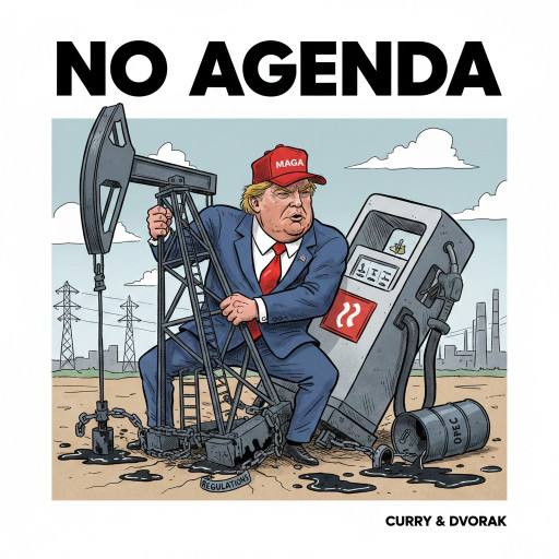 Oil tycoon by CoachJoe