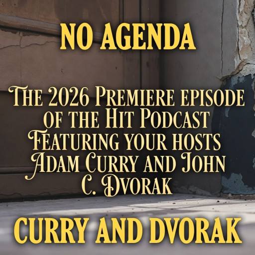 1st of 2026 by Comic Strip Blogger