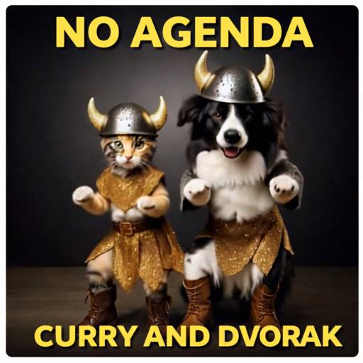 dogs don't dance? as if! by @CSB@poa.st by Comic Strip Blogger