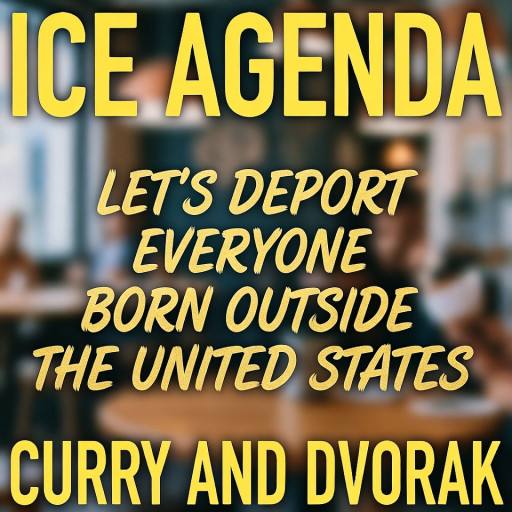 ice cubes by Comic Strip Blogger