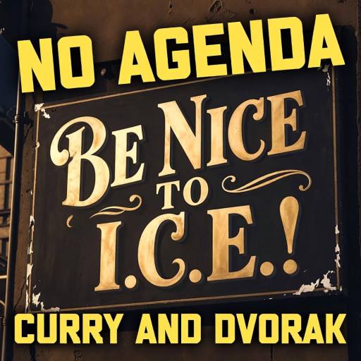 Ice by Comic Strip Blogger