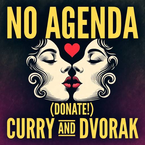 Kiss by Comic Strip Blogger