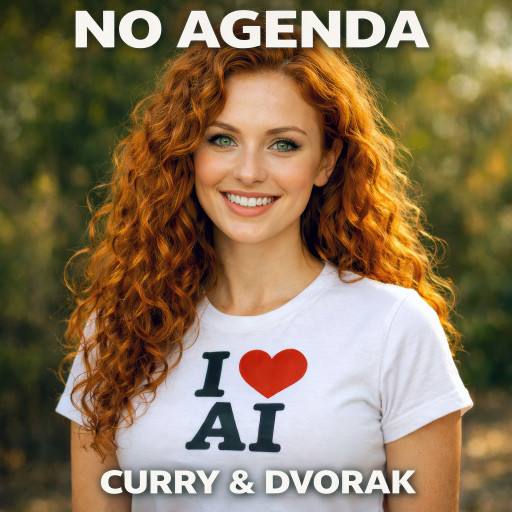 I Heart AI by Darren O'Neill