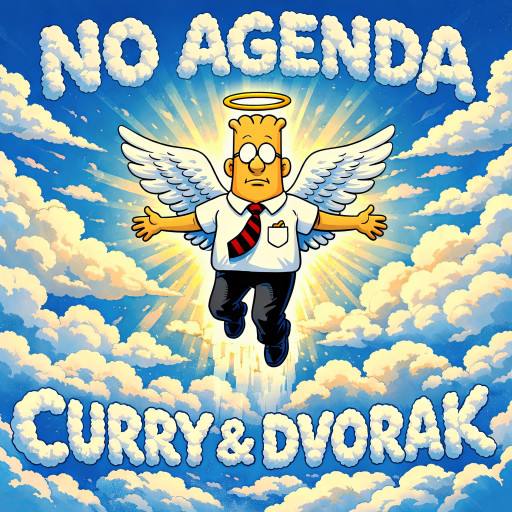 Rest In Peace by Darren O'Neill