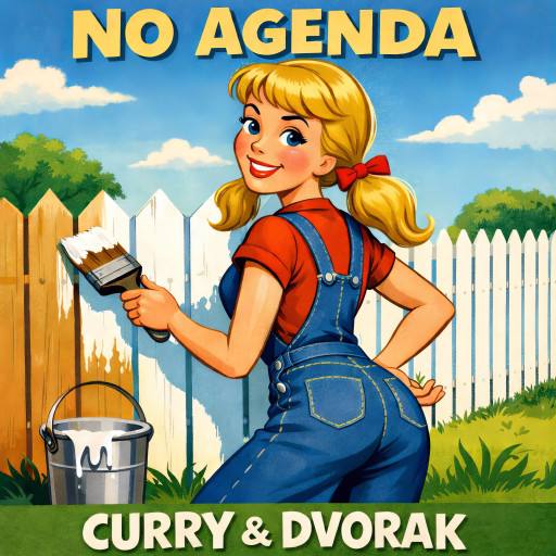 Tom Sawyer by Darren O'Neill