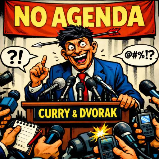 Wild & Crazy Guy by Darren O'Neill