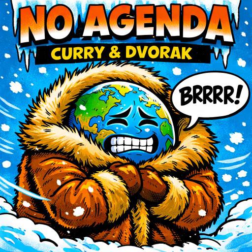 World Cold by Darren O'Neill