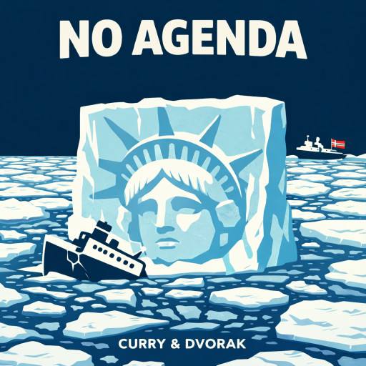 Ice breaker by Eli The Coffee Guy