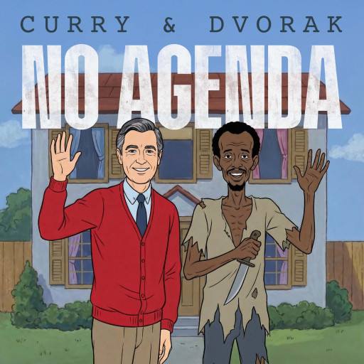 HELLO NEIGHBOR by Francisco_Scaramanga