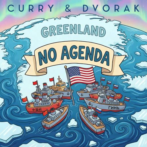 We Want Greenland by Francisco_Scaramanga