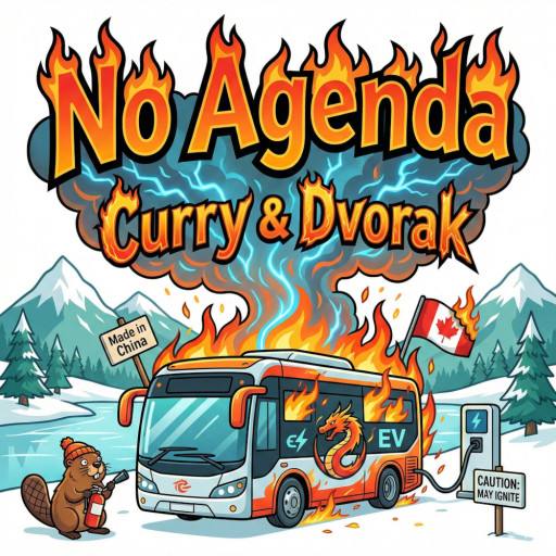 Chinese EV by Jeffrey Rea