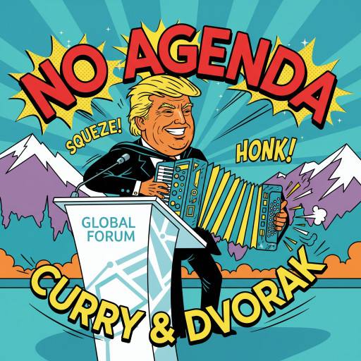 DAVOS by Jeffrey Rea