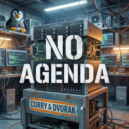 Linux by Jeffrey Rea