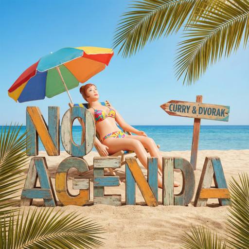 Put a Bikini on her by Jeffrey Rea