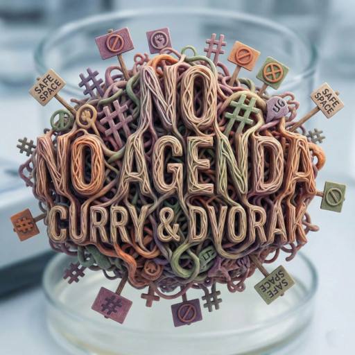 Woke Cancer by Jeffrey Rea