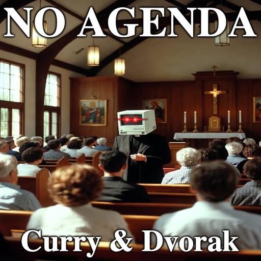 Ai Pastor by MatthewDropco1972