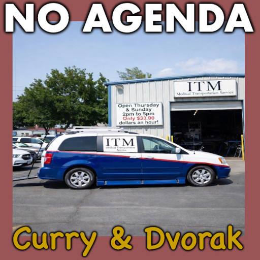 ITM Medical Transport V2 by MatthewDropco1972