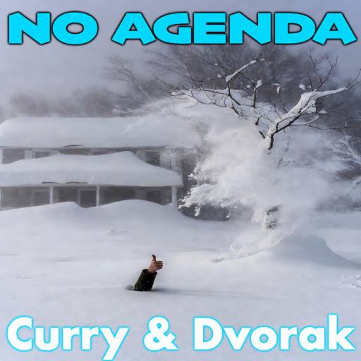 Snow & exploding trees by MatthewDropco1972