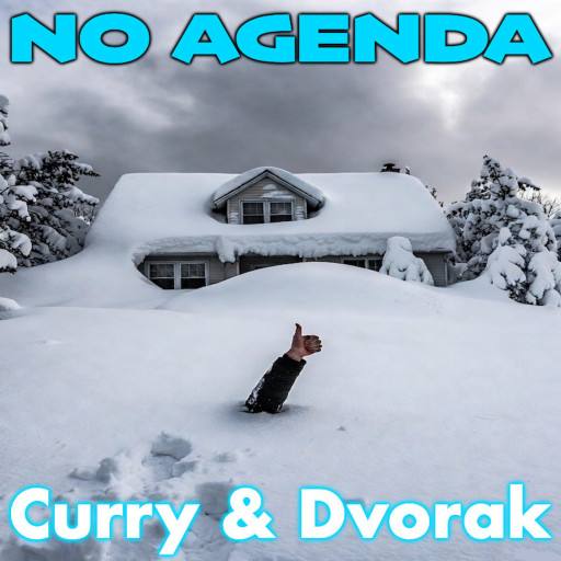 Snowpocalypse 2026 by MatthewDropco1972