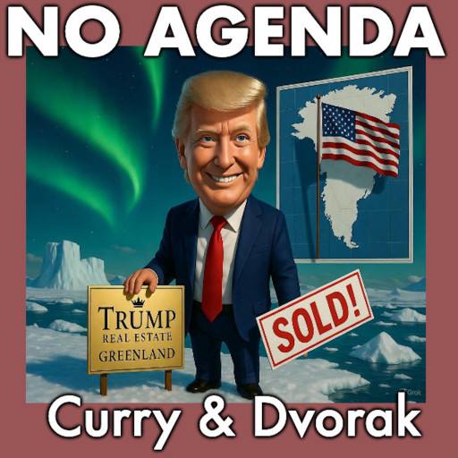 Trump Real Estate V2 by MatthewDropco1972