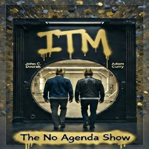 Noisy Signals by MJF