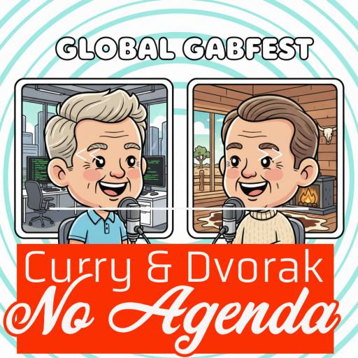 Global Gabfest by MVP