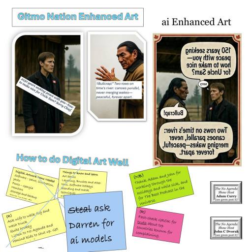 Cover Art Rethink by mycl