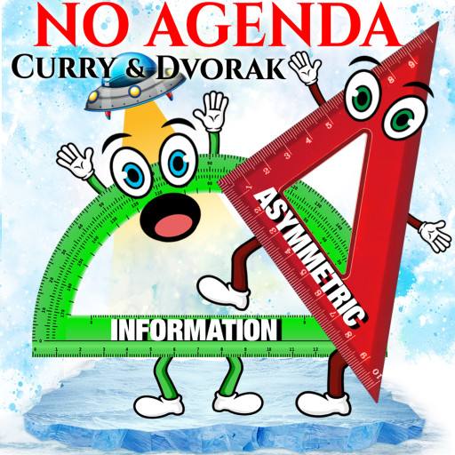 Asymmetric Information by nessworks