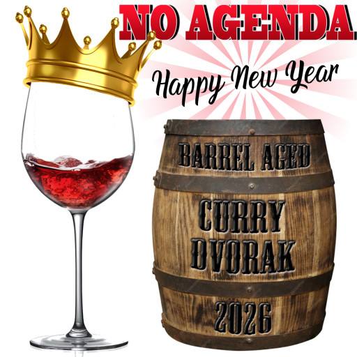 Barrel Aged by nessworks