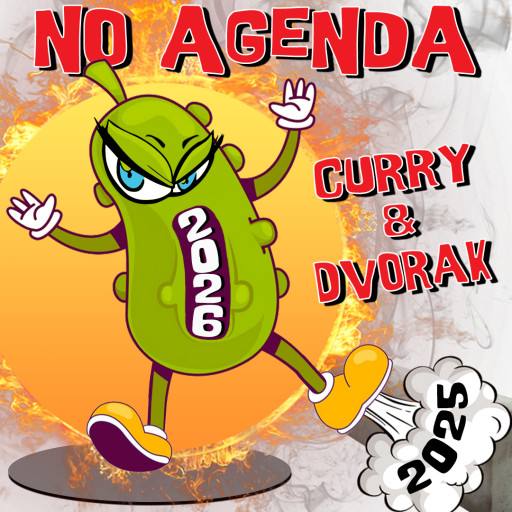 Kickin' 2025 to the Curb by nessworks