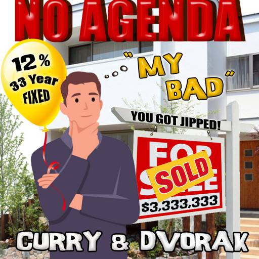 My Bad (You Got Jipped!) by nessworks