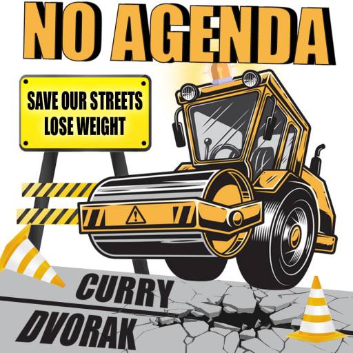 Save Our Streets by nessworks