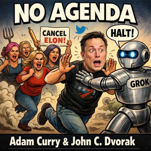 RUN! by Nick the Rat