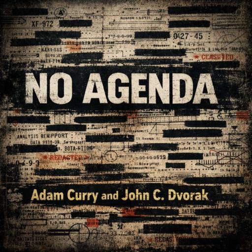 Through the noise by Nick the Rat