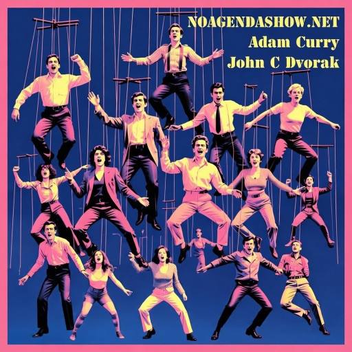 Busker Got Talent by Pixo Sprout